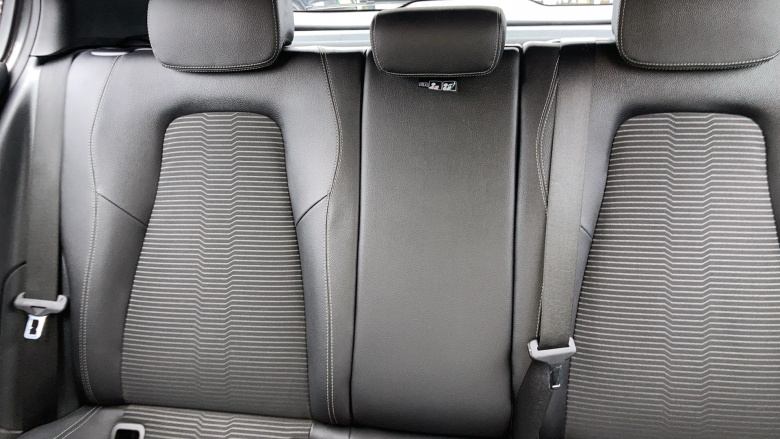 Mercedes-Benz A-Class A200 Sport 5dr Auto Petrol Hatchback